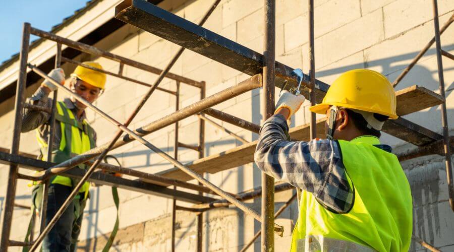 Professional fairlawn roofing services in Simpson, IL